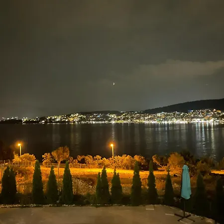 Appartement Seaesta Nika Trogir