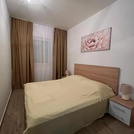 Seaesta Nika Apartment