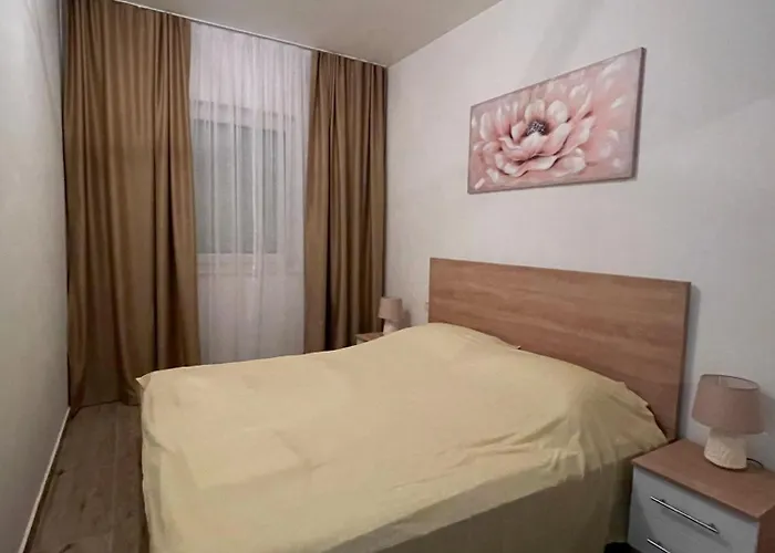 Seaesta Nika Apartment