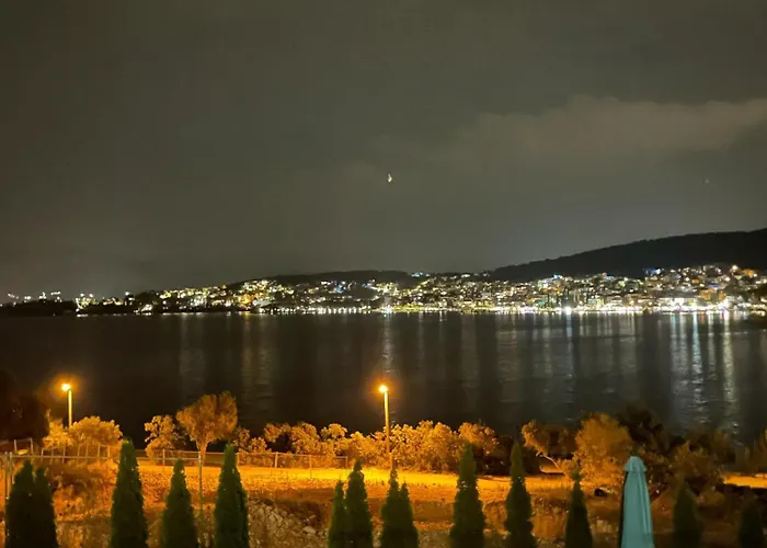 Apartman Seaesta Nika Trogir