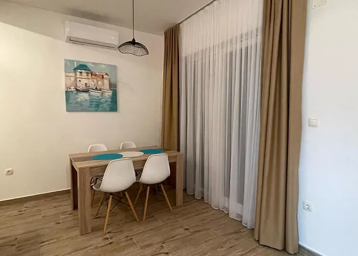 Apartman Seaesta Nika