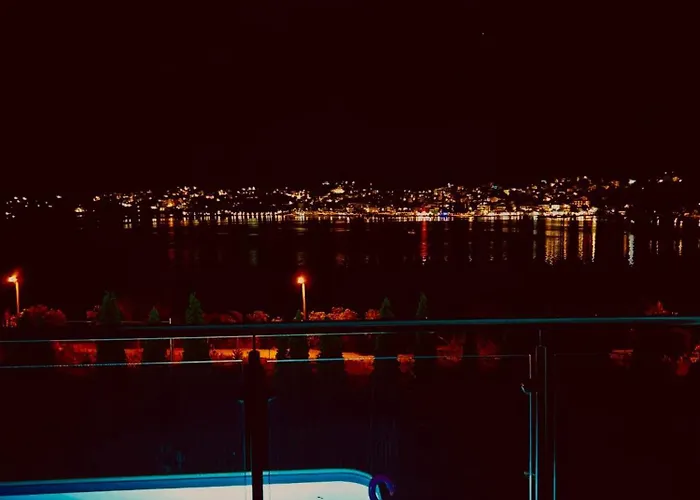 Apartman Seaesta Nika *